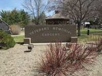 Veterans Garden